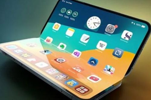 Giá bán của chiếc iPhone gập đầu tiên sẽ đắt hơn cả Galaxy Z Fold 8