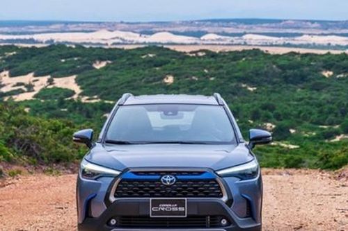 Corolla Cross Hybrid có bền không?