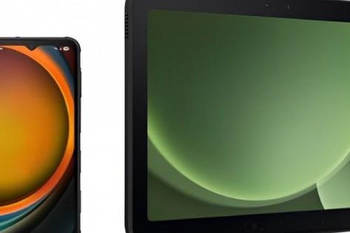 Samsung ra mắt bộ đôi smartphone và máy tính bảng siêu bền