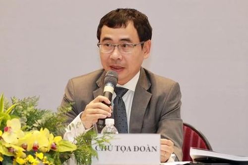 Phác họa 'hệ sinh thái' doanh nghiệp của doanh nhân Tô Hải - Chủ tịch Sữa LOF