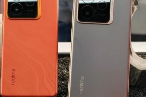 Realme GT 8 Pro lộ thông số ấn tượng với camera 200MP, sạc 100W