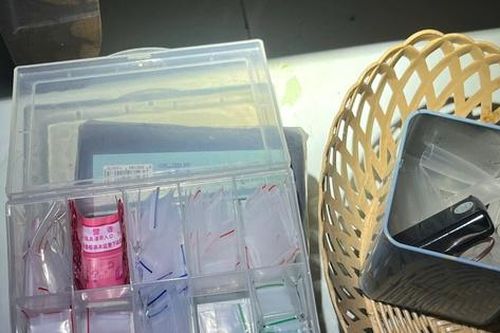 Bộ đội biên phòng bắt giữ đối tượng tàng trữ ma túy có vũ khí