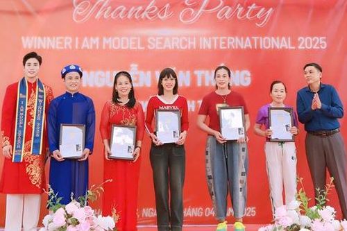 Nguyễn Minh Thiên tổ chức chương trình nghệ thuật đặc sắc tại Tứ Kỳ, thúc đẩy kết nối cộng đồng và phát triển văn hóa địa phương