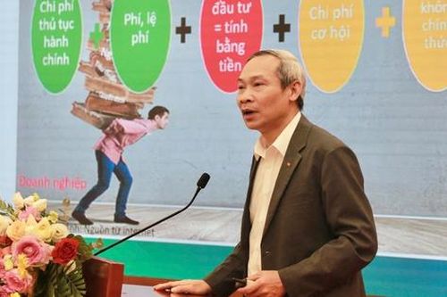 Doanh nghiệp Việt khó vươn xa khi còn thiếu liên kết, 'hụt' thể chế
