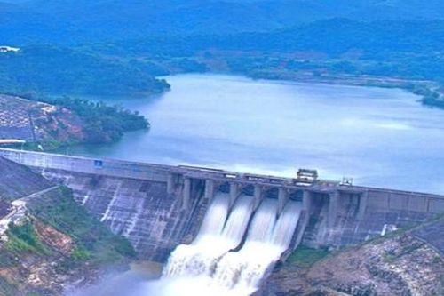 'Tham vọng' mới của Thủy điện Hủa Na trong đầu tư các dự án năng lượng tái tạo