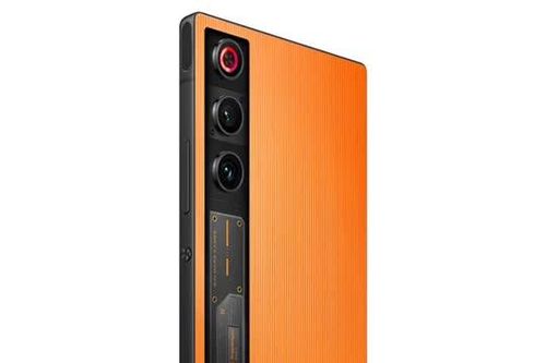 'Chiến thần' smartphone gaming chip Snapdragon 8 Gen 3, RAM 16 GB, pin 6.000mAh, giá rẻ bất ngờ