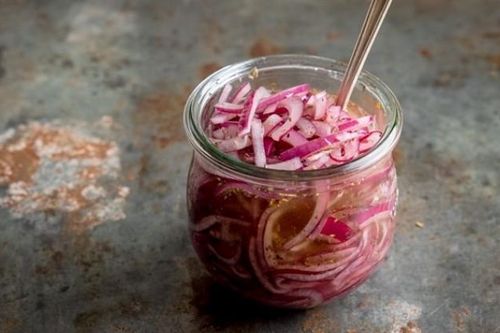 Hành tím – Loại gia vị dân dã giúp bổ máu, ngừa ung thư, tăng cường sức khỏe toàn diện