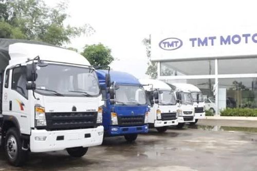Lỗ kỷ lục trong năm 2024, một doanh nghiệp ô tô thực hiện tái cấu trúc