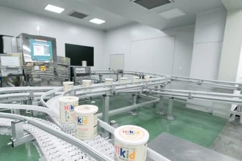 Công ty Phương Linh quảng cáo '100g Hikid bằng 20 lít sữa tươi': Bộ Y tế đề nghị kiểm tra