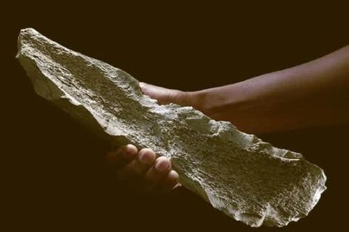 Phát hiện 'nhà máy' 1,5 triệu năm tuổi có thể làm thay đổi lịch sử tiến hóa của loài người