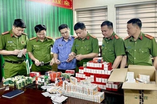 Triệt phá đường dây sản xuất thuốc giả: Phó Cục trưởng Cục Quản lý Dược nói gì?