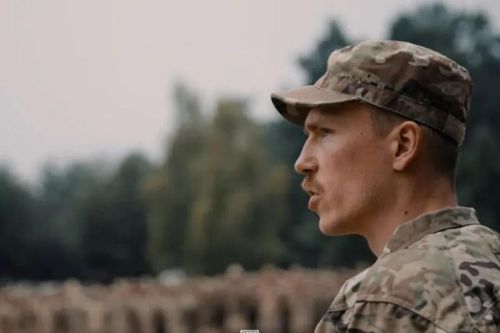 Ukraine thành lập Quân đoàn cận vệ đầu tiên, tư lệnh là cựu Lữ đoàn trưởng Azov