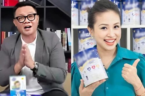 Cơ quan chức năng vào cuộc vụ nghệ sĩ, người nổi tiếng quảng cáo lố