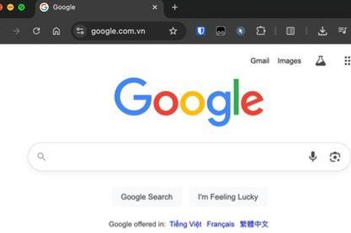 Google hợp nhất tên miền: Chiến lược SEO nội địa bước vào giai đoạn mới