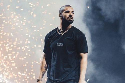 Drake chuẩn bị 'cú tát' cho làng nhạc