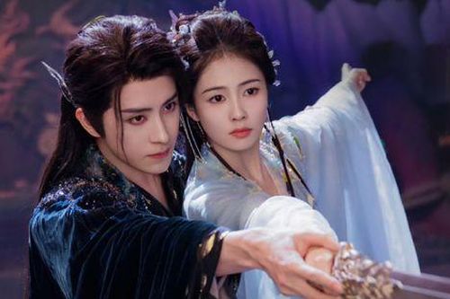 Phim của Iqiyi flop năm nay: Bạch Lộc, Tôn Lệ cũng không cứu nổi