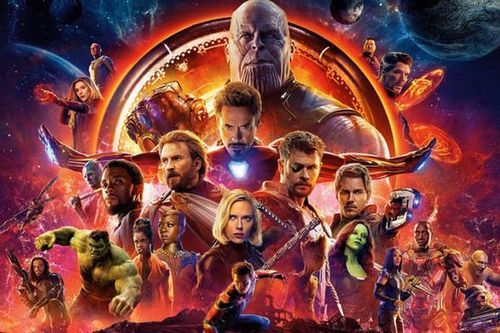 X-Men sẽ gia nhập cùng Captain America trong Avengers: Doomsday?