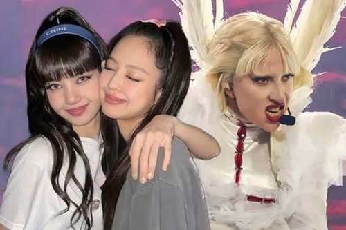 Lady Gaga 'đá xéo' BLACKPINK tại Coachella 2025?