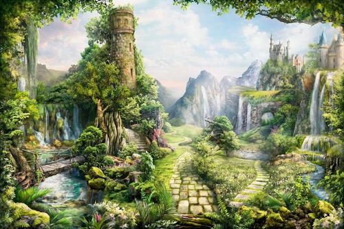 10 bộ phim thể loại fantasy xem lại bao nhiêu lần cũng không chán