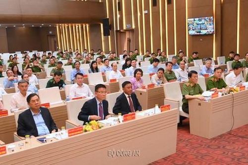 Phòng, chống và kiểm soát ma túy là nhiệm vụ của toàn xã hội, không 'khoán trắng' cho lực lượng công an