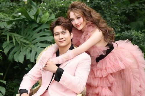 Vợ chồng ca sĩ Thu Thủy - Minh Quân: 'Cặp đôi vàng trong làng âm nhạc'