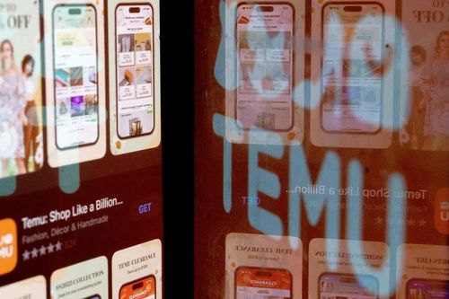Temu cắt giảm ngân sách tại Mỹ, mất chỗ đứng trên bảng xếp hạng App Store