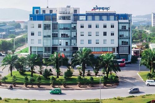 Kinh Bắc nộp 7.000 tỷ đồng tiền sử dụng đất, chuẩn bị khởi công 50ha nhà ở xã hội Tràng Cát