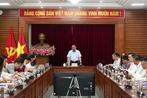 Luật Báo chí (sửa đổi) sẽ khắc phục những vấn đề nào?