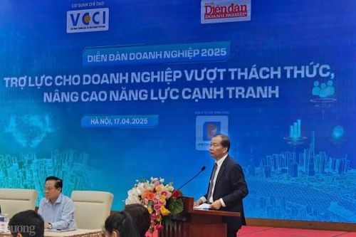 Tăng liên kết: Tạo 'sức bật' để doanh nghiệp vượt thách thức