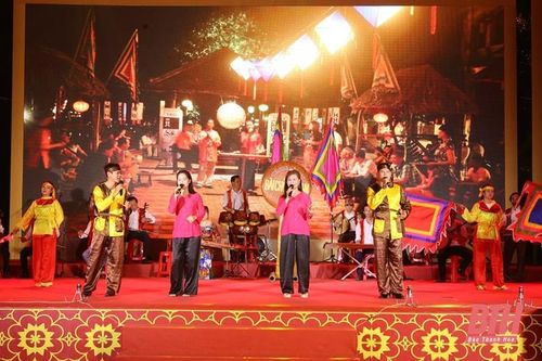 'Tuần văn hóa TP Thanh Hóa - TP Hội An' năm 2025 hứa hẹn nhiều hoạt động đặc sắc, hấp dẫn