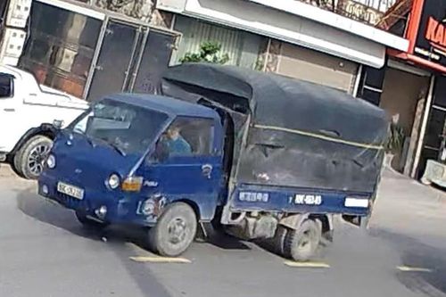 Bắt đối tượng gây tai nạn giao thông chết người rồi trốn khỏi hiện trường