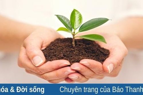 Cho đi là còn mãi...