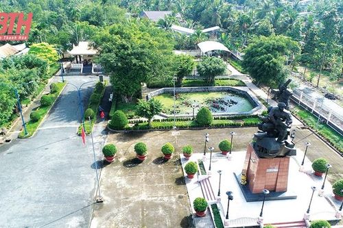 Chiến thắng Ấp Bắc báo hiệu sự thất bại của chiến lược 'Chiến tranh đặc biệt'(*)
