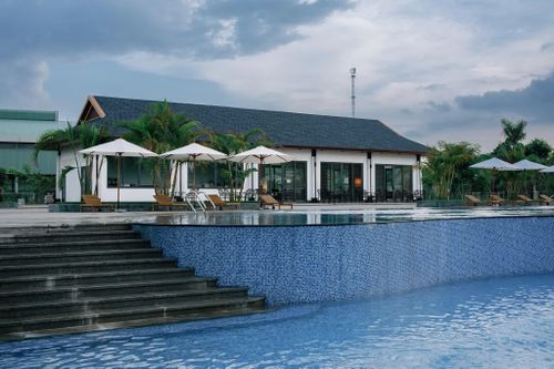 LAMORI Resort “thiên đường nghỉ dưỡng” lý tưởng cho du khách kỳ nghỉ lễ 30/4 -1/5