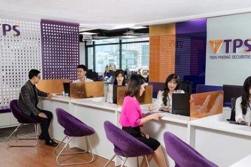 Cổ phiếu Công ty chứng khoán Tiên Phong bị đưa vào diện cảnh báo