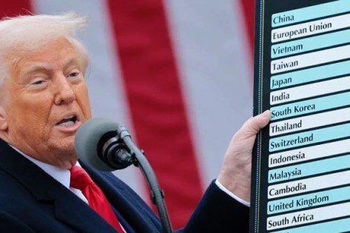Kịch bản nào cho VN-Index trong 90 ngày ông Trump hoãn thuế?