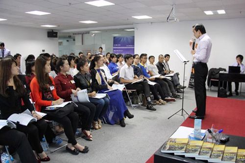 Khẩn trương hoàn thiện các quy định pháp luật về quản lý hoạt động kinh doanh đa cấp