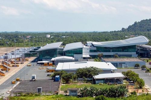 Phê duyệt quy hoạch sân bay Phú Quốc giai đoạn 2021 – 2030, tầm nhìn đến năm 2050