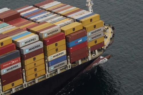 Nhiều chuyến tàu chở hàng từ Trung Quốc đã bị hủy