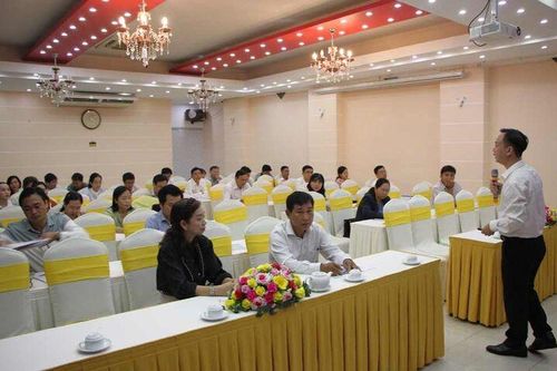 Chuyển đổi số ngăn chặn hàng giả và xâm phạm sở hữu trí tuệ