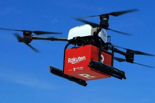 Đề xuất cấm người có nồng độ cồn 'lái' drone