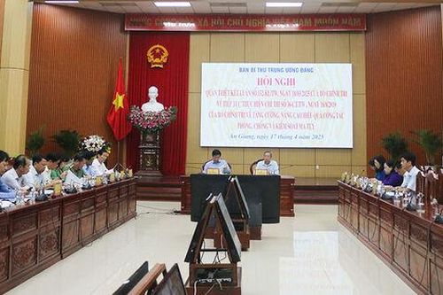 Phòng ngừa ma túy là chính