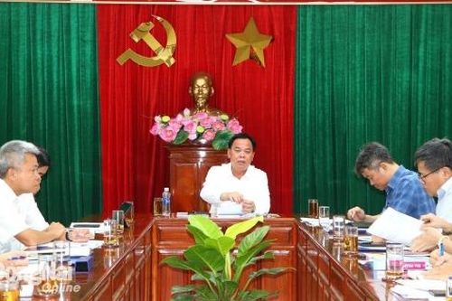 Các sở, ngành, địa phương của Đồng Nai phải khẩn trương xây dựng kịch bản tăng trưởng kinh tế 2 con số trong tháng 4-2025