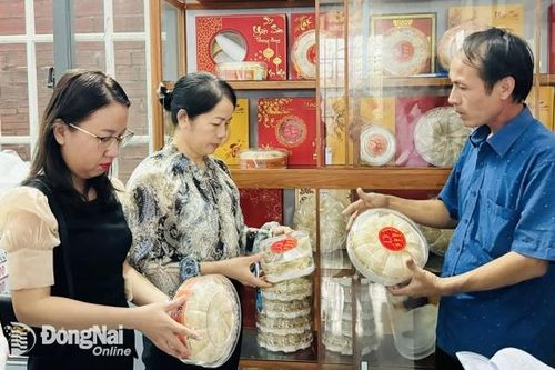 Cơ hội đẩy mạnh xuất khẩu tổ yến vào thị trường Trung Quốc cho mặt hàng tổ yến Đồng Nai