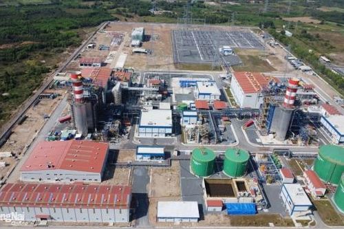 Chính phủ yêu cầu bàn giao mặt bằng các dự án giải tỏa công suất Nhà máy Điện Nhơn Trạch 3 và 4 trong tháng 4-2025