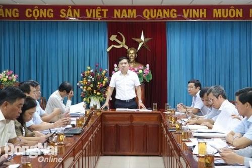 Không lo 'ế' khi làm các khu tái định cư cho các dự án tại Đồng Nai