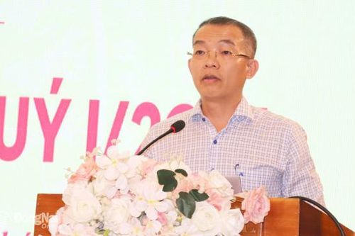 Triển khai các quy định về sắp xếp tổ chức bộ máy và chính sách đối với công chức, viên chức thuộc diện tinh giản sau sắp xếp