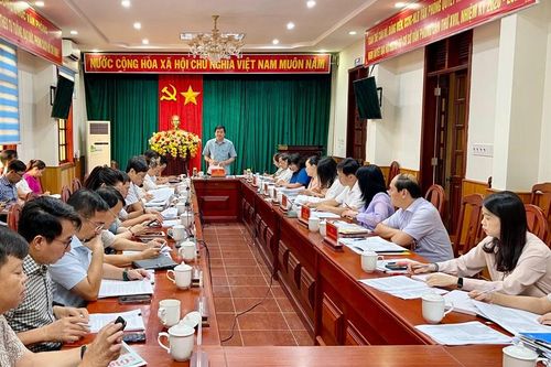 Giám sát việc thực hiện các kiến nghị sau giám sát chuyên đề