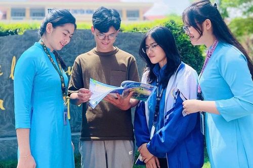 Hành trình chinh phục giải khoa học, kỹ thuật quốc gia