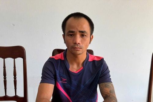 Bắt 2 đối tượng mua bán trái phép chất ma túy